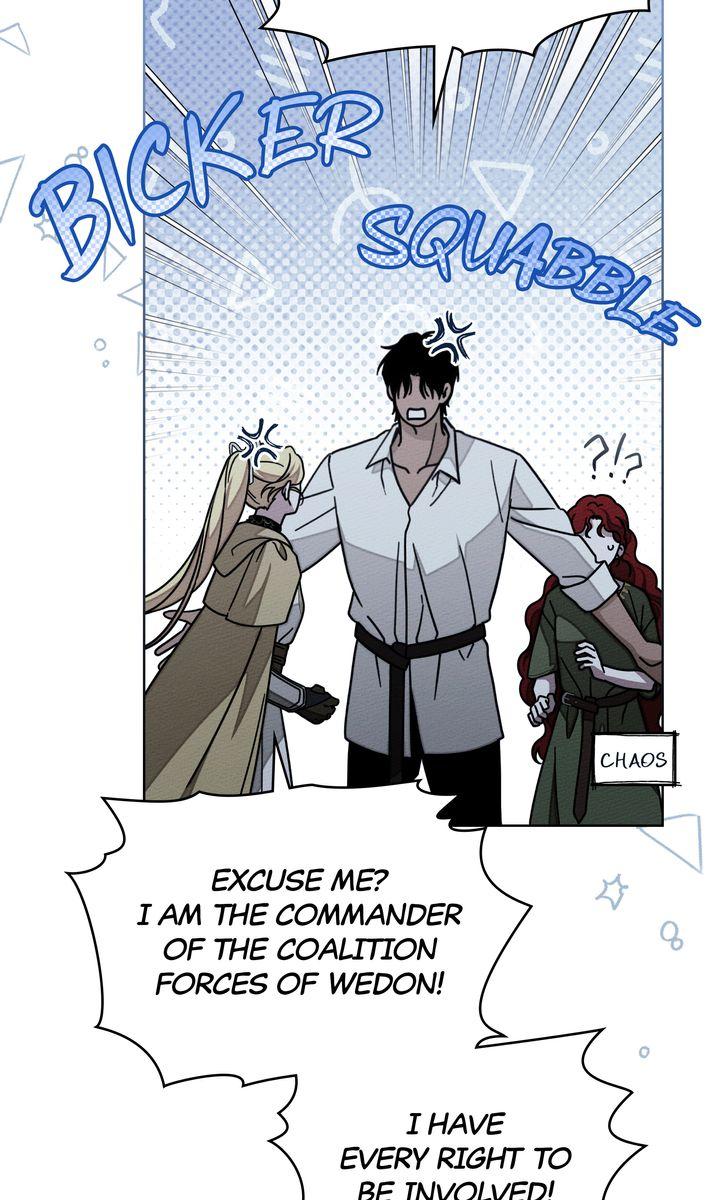 Under the Oak Tree Chapter 127 image 055